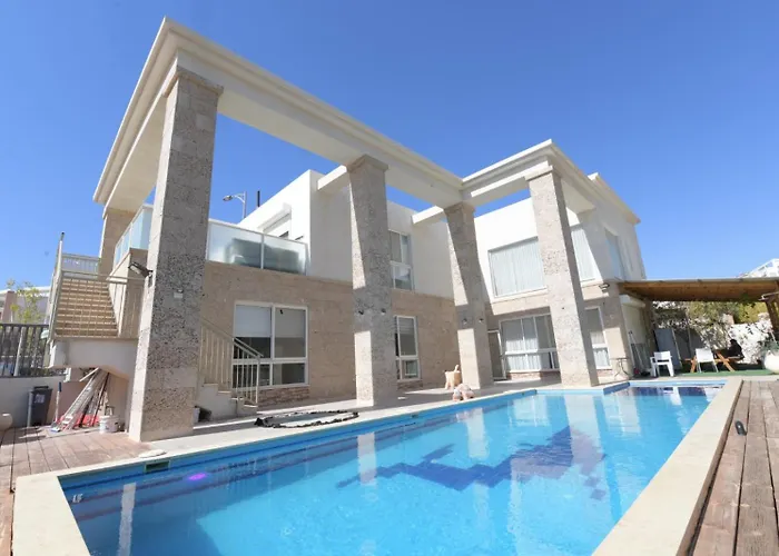 Villa Serenity Eilat