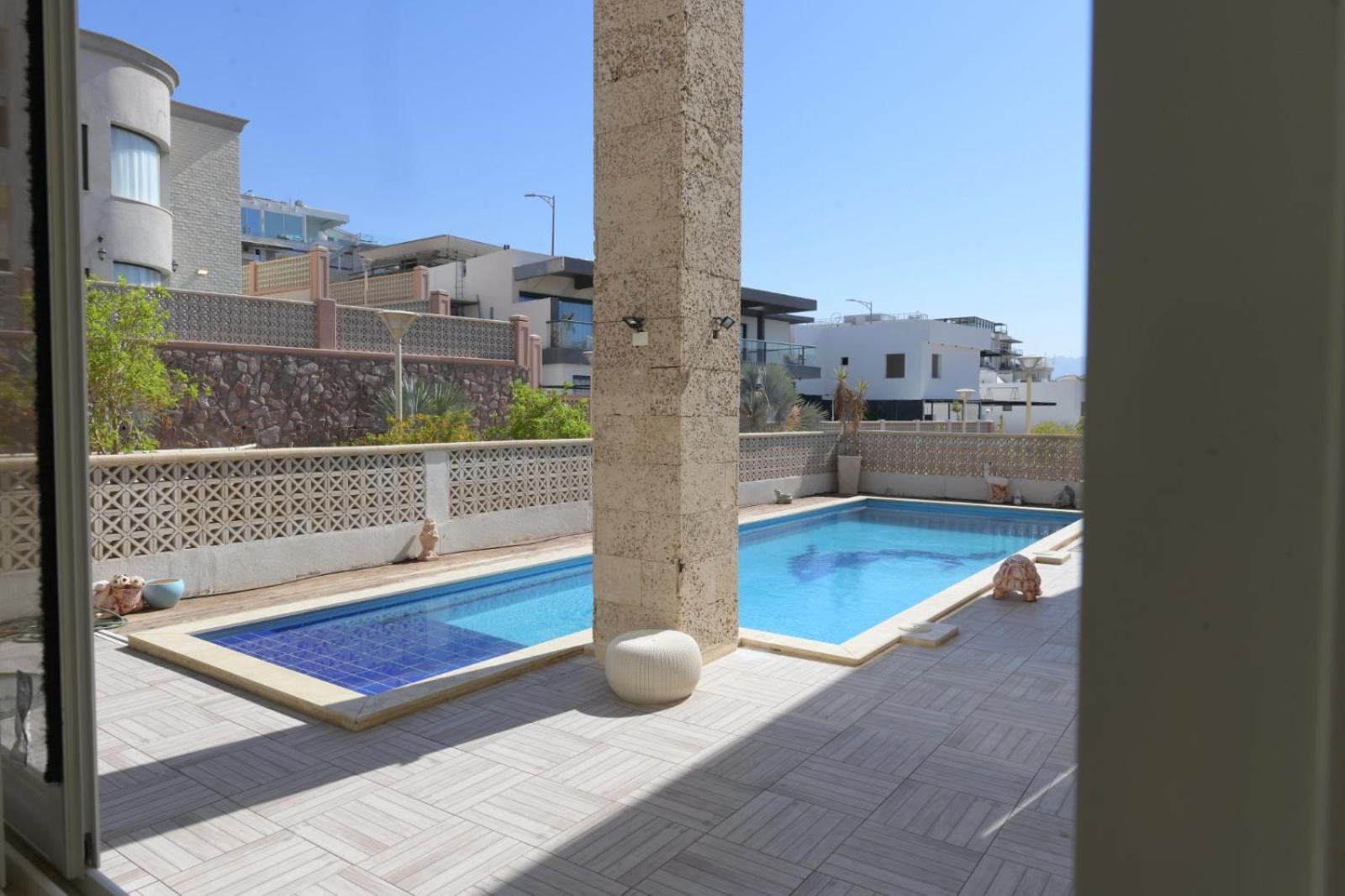 Serenity Apartment