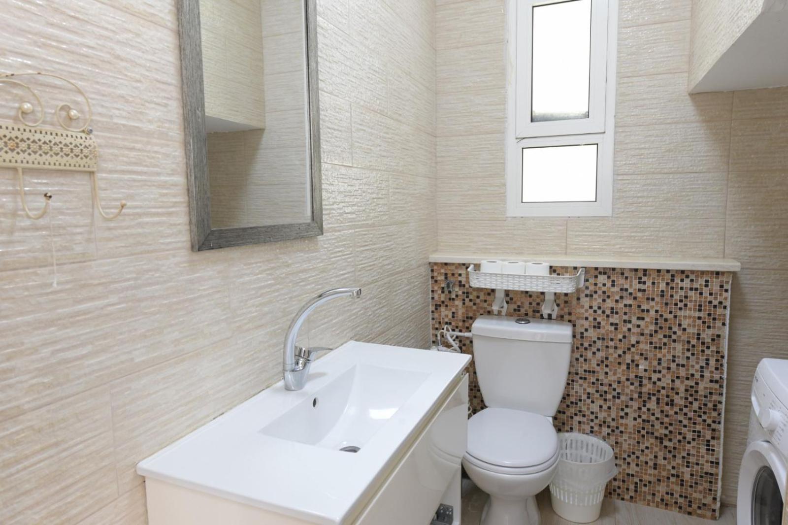 Apartment Serenity Eilat