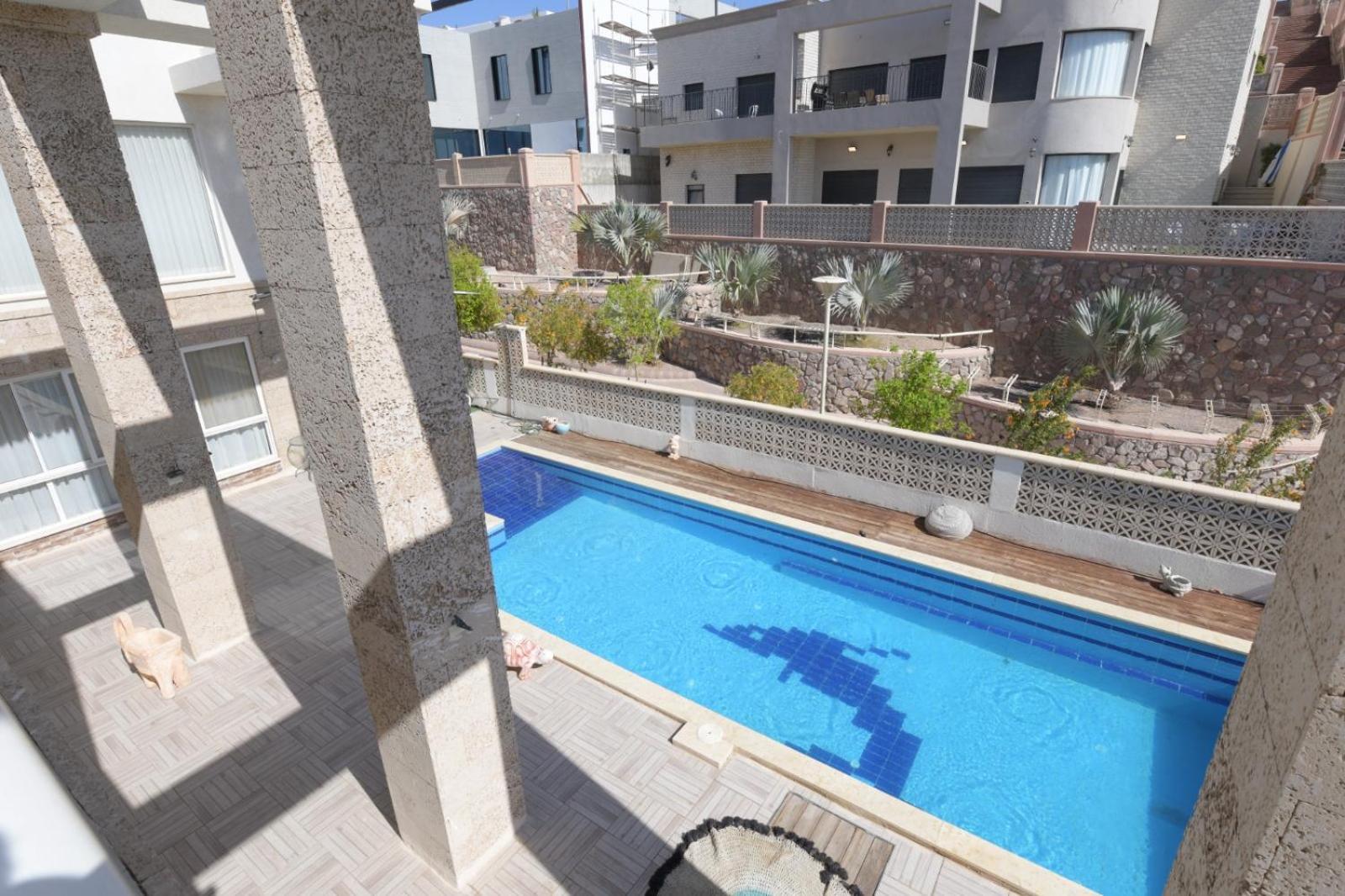 Serenity Apartment *
