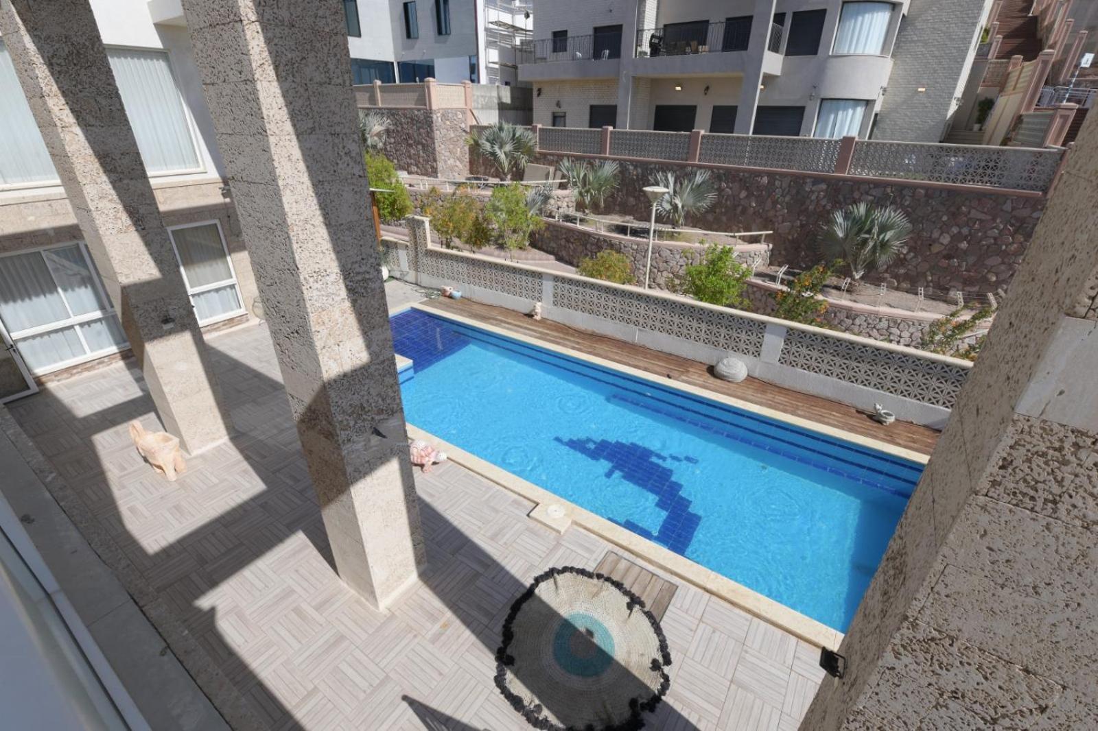 Apartment Serenity Eilat