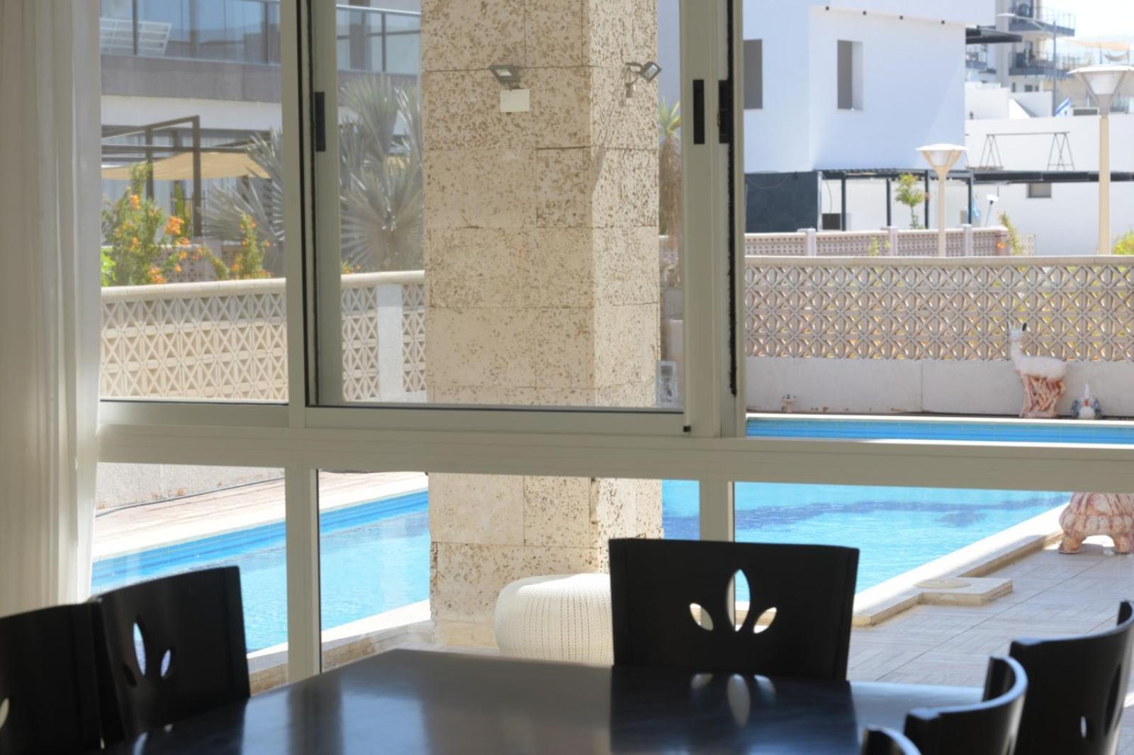 Serenity Eilat