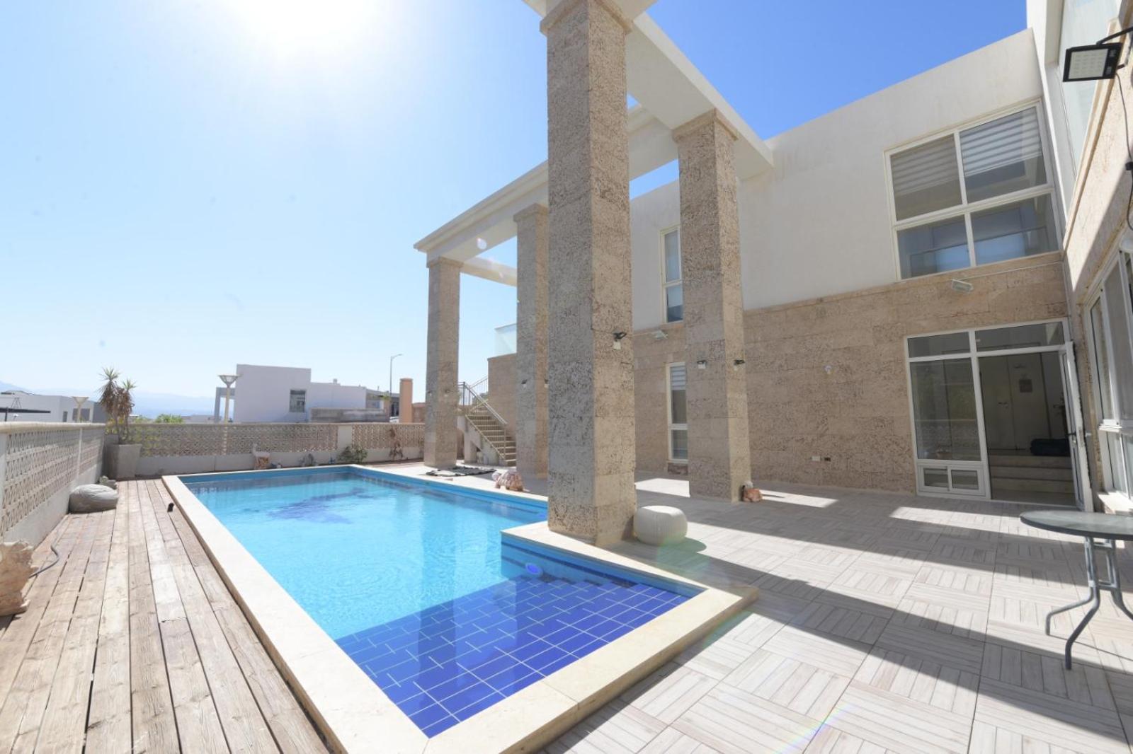 Serenity Apartment