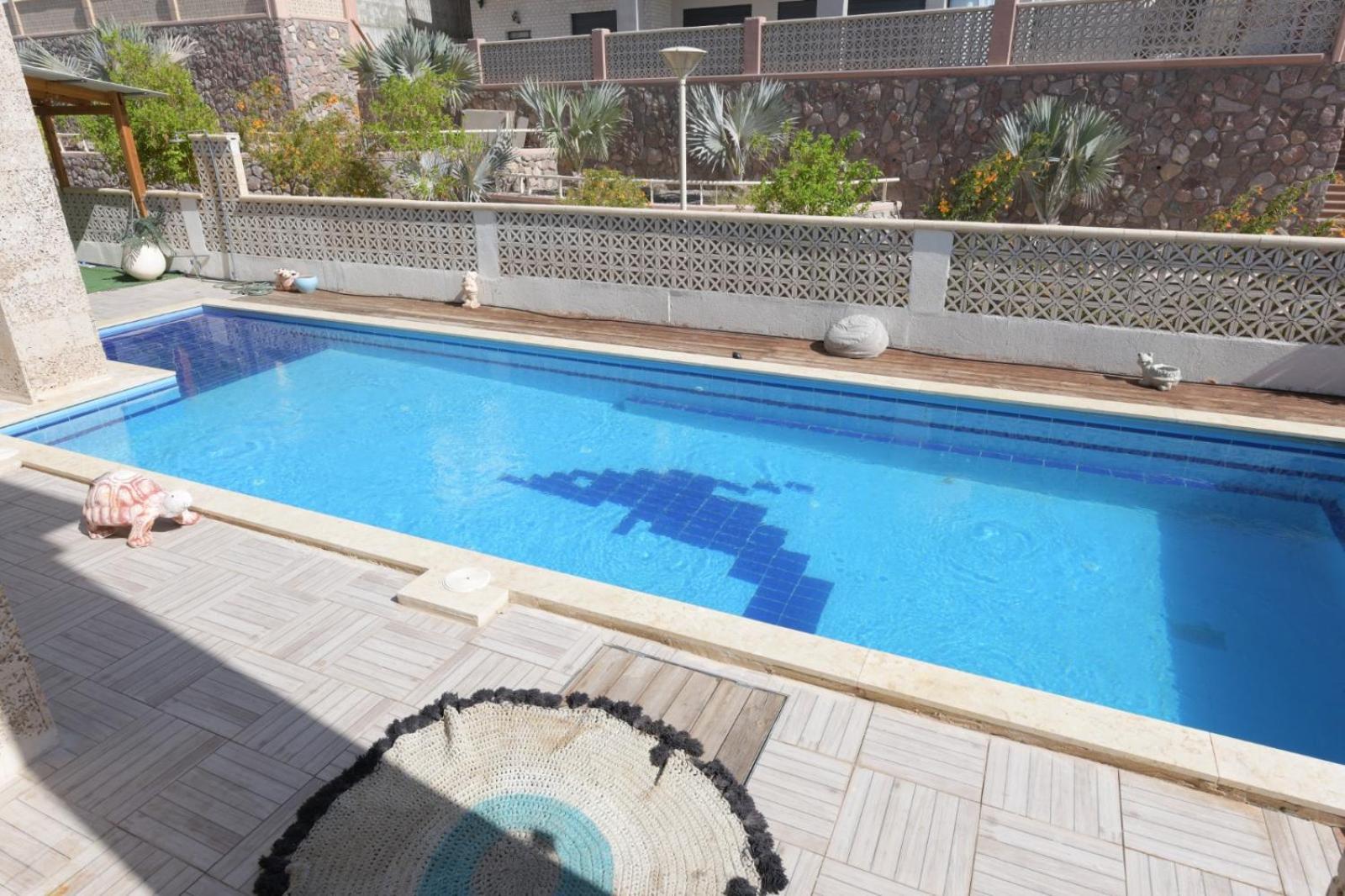 Serenity Apartment Eilat
