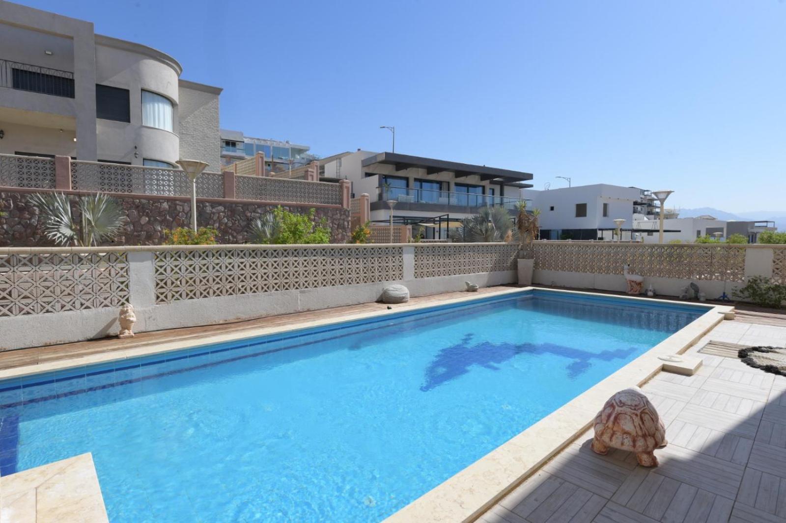 Apartment Serenity Eilat