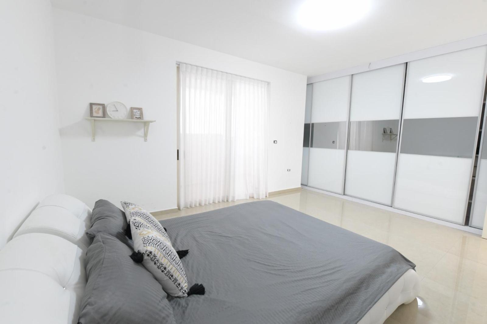 Serenity Apartment
