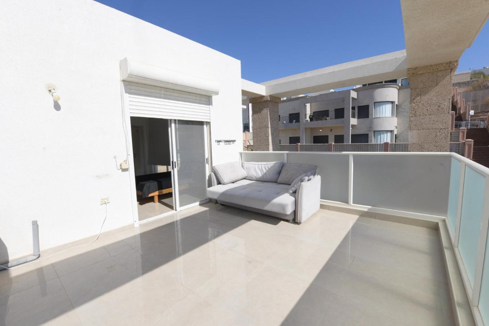 Apartment Serenity Eilat