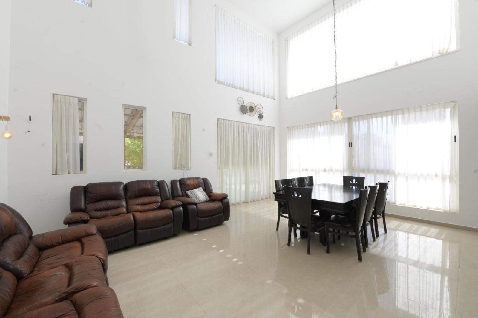 Apartment Serenity *