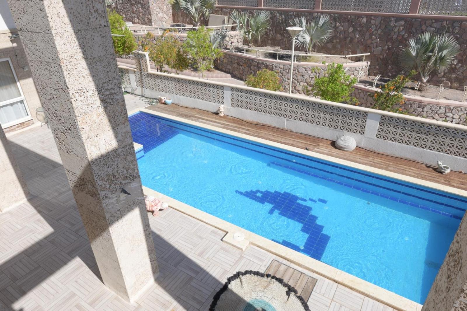 Apartment Serenity Eilat