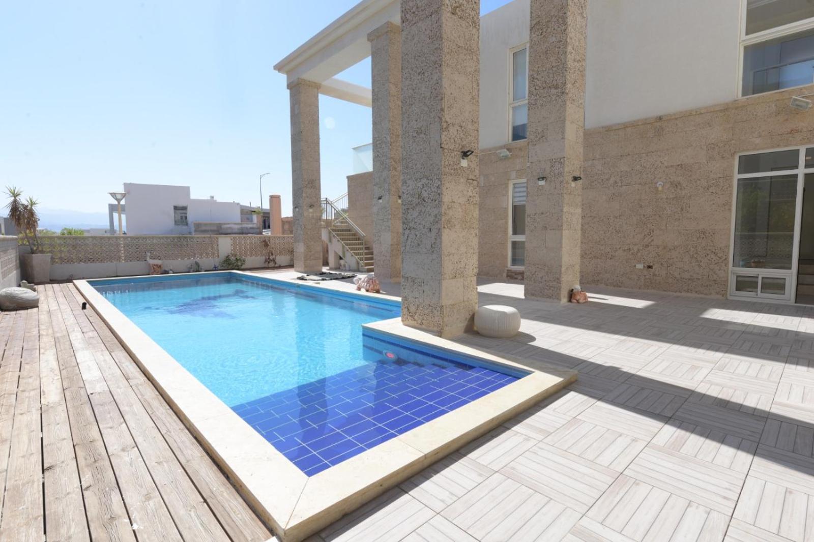 Apartment Serenity Eilat
