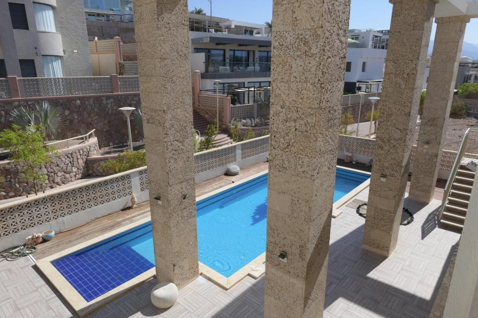Serenity Apartment