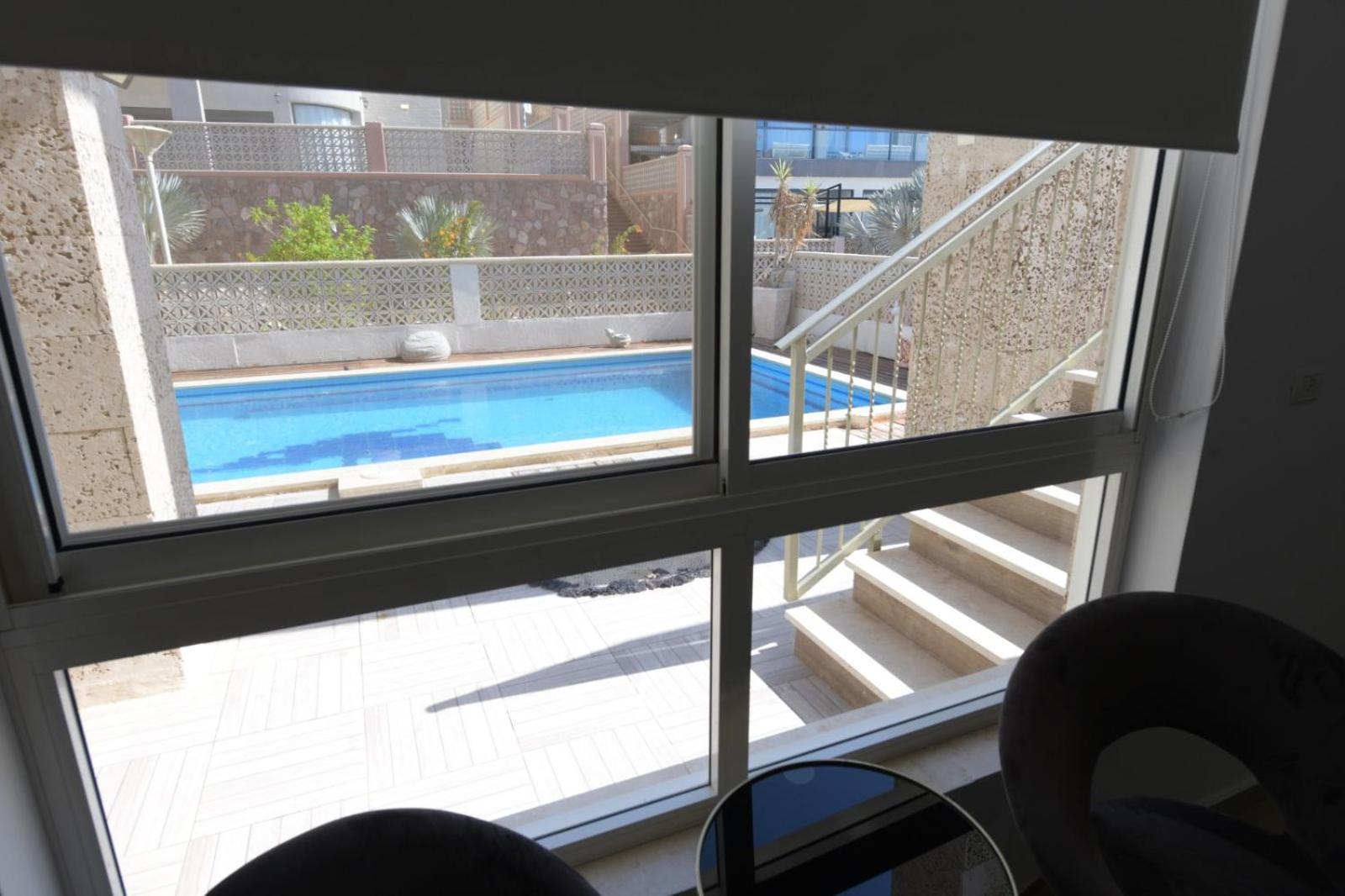 Apartment Serenity