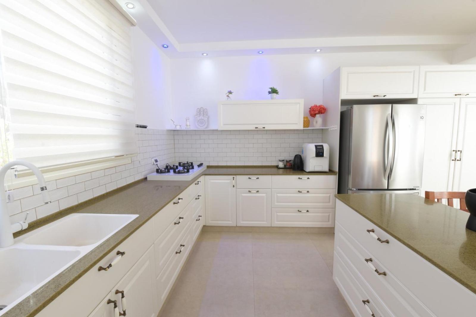 Serenity Apartment